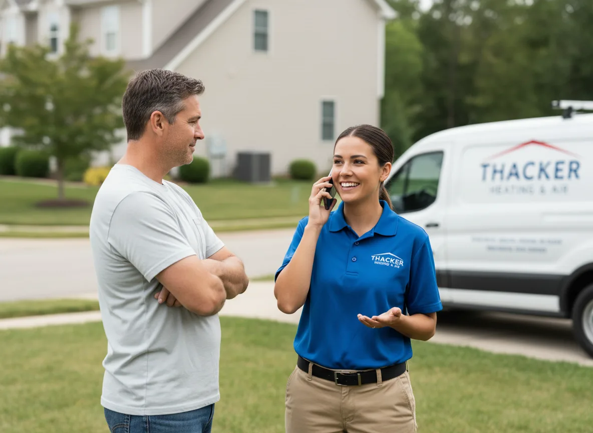 Ac Repair Marshall, WI FAQs